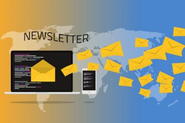 Servizio Newsletter del Comune