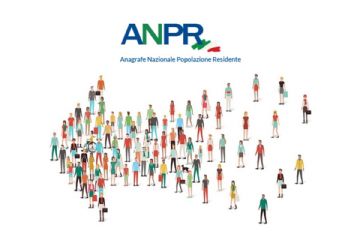 Certificati Anagrafici disponibili Online grazie ad ANPR - Anagrafe Nazionale della Popolazione Residente