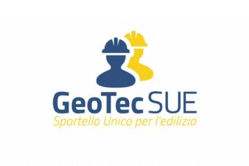 Attivazione portale GeoTecSUE: Sportello Unico per l&#39;Edilizia